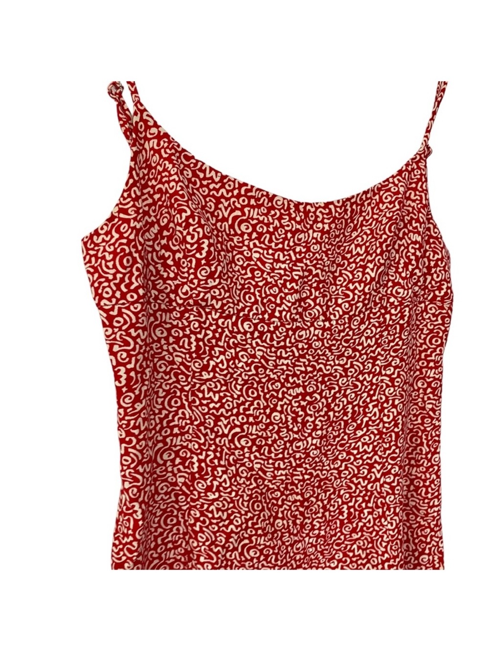 Reformation Yasmin Mini Dress - Picture 9 of 9